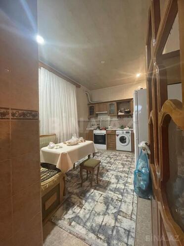 Satılır 7 otaqlı həyət evi/bağ evi 350 m², Qara Qarayev m., photo 20 from 24