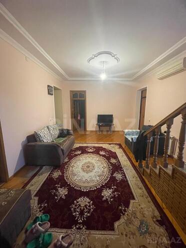 Satılır 7 otaqlı həyət evi/bağ evi 350 m², Qara Qarayev m., photo 8 from 24