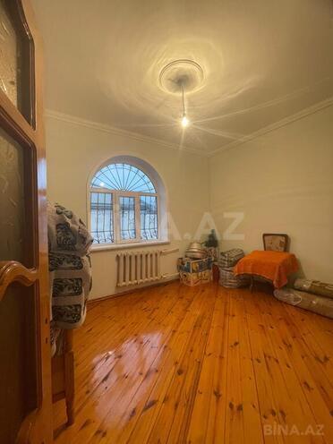 Satılır 7 otaqlı həyət evi/bağ evi 350 m², Qara Qarayev m., photo 12 from 24