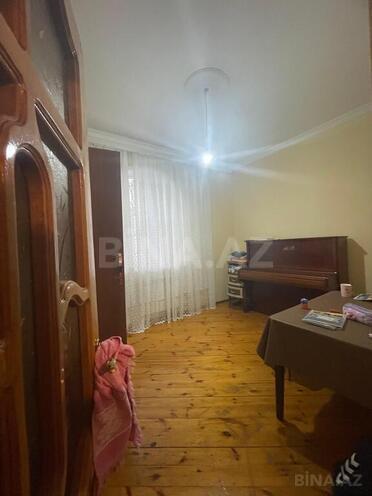 Satılır 7 otaqlı həyət evi/bağ evi 350 m², Qara Qarayev m., photo 7 from 24
