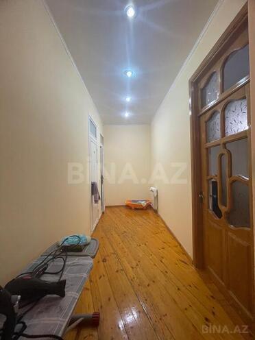 Satılır 7 otaqlı həyət evi/bağ evi 350 m², Qara Qarayev m., photo 18 from 24