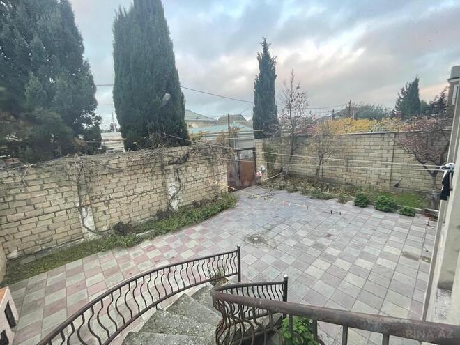Satılır 7 otaqlı həyət evi/bağ evi 350 m², Qara Qarayev m., photo 4 from 24