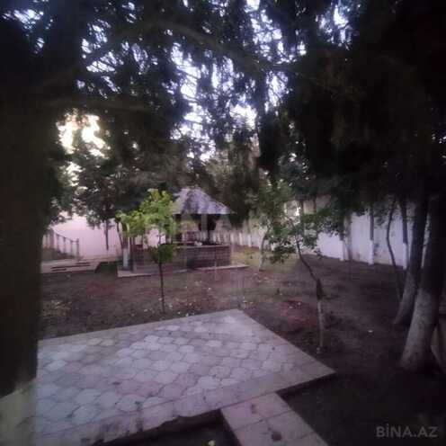 10-комн. дом/дача - пос. Мардакан - 350 м² (13)