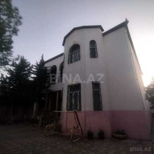 10-комн. дом/дача - пос. Мардакан - 350 м² (2)