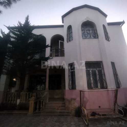 10-комн. дом/дача - пос. Мардакан - 350 м² (1)