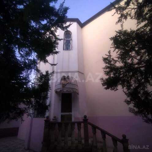 10-комн. дом/дача - пос. Мардакан - 350 м² (8)
