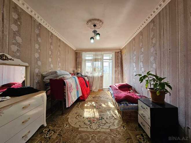 2 otaqlı köhnə tikili - Xırdalan - 60 m² (9)