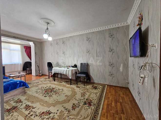 2 otaqlı köhnə tikili - Xırdalan - 60 m² (2)