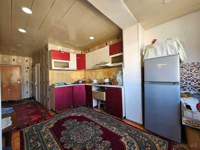 2 otaqlı köhnə tikili - Xırdalan - 60 m² (11)