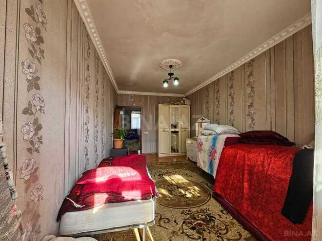 2 otaqlı köhnə tikili - Xırdalan - 60 m² (8)