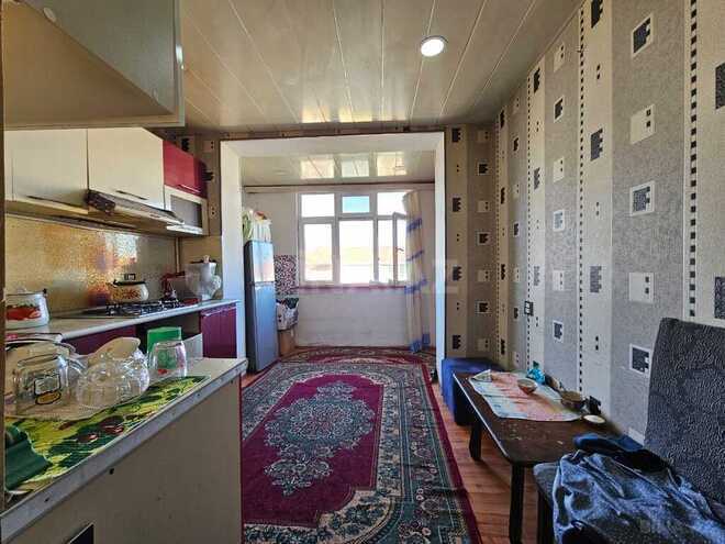 2 otaqlı köhnə tikili - Xırdalan - 60 m² (7)