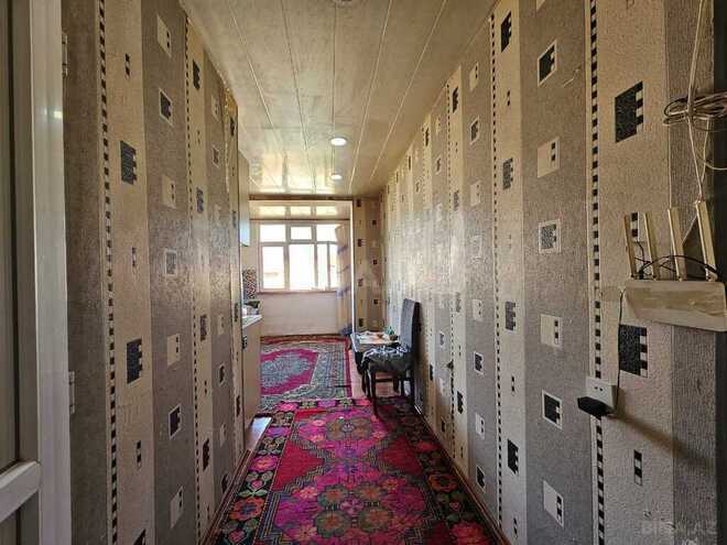 2 otaqlı köhnə tikili - Xırdalan - 60 m² (10)