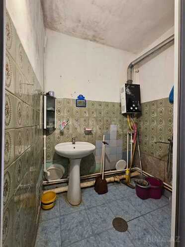 2 otaqlı köhnə tikili - Xırdalan - 60 m² (13)