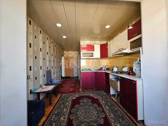 2 otaqlı köhnə tikili - Xırdalan - 60 m² (6)