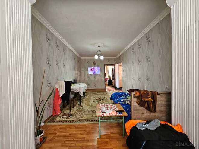 2 otaqlı köhnə tikili - Xırdalan - 60 m² (3)
