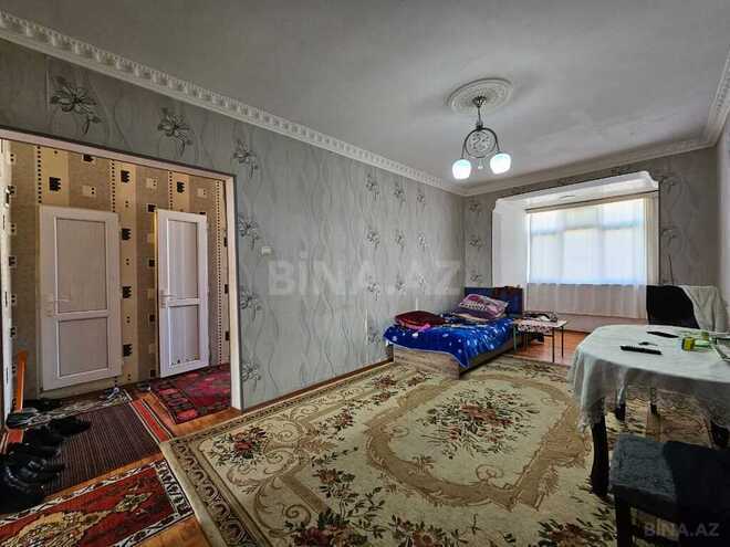 2 otaqlı köhnə tikili - Xırdalan - 60 m² (1)