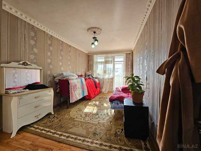 2 otaqlı köhnə tikili - Xırdalan - 60 m² (4)