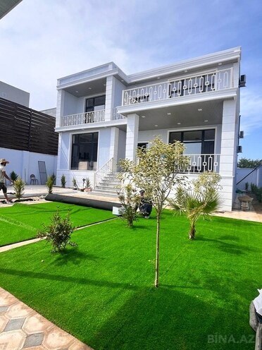 Сдаётся 5-комн. дом/дача 350 м², пос. Бузовна, photo 4 from 21