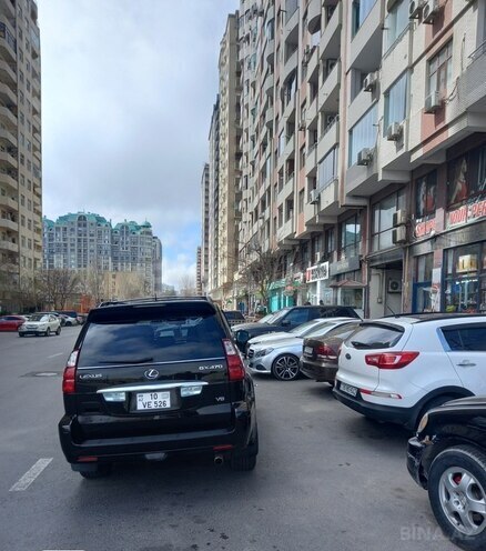 Объект - м. Азадлыг проспекти - 105 м² (2)