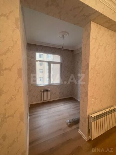 2 otaqlı yeni tikili - Zabrat q. - 73 m² (4)