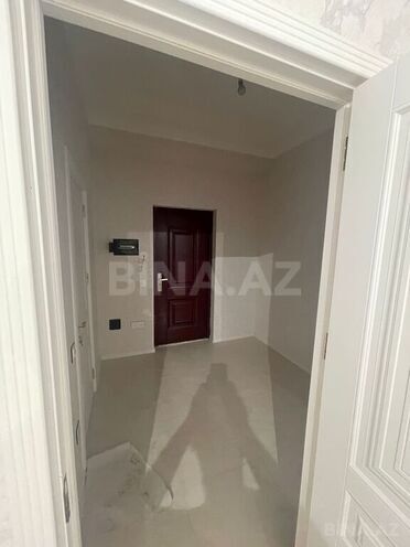 2 otaqlı yeni tikili - Zabrat q. - 73 m² (8)