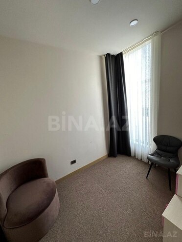 İcarəyə verilir 5 otaqlı həyət evi/bağ evi 400 m², Bilgəh q., photo 27 from 32