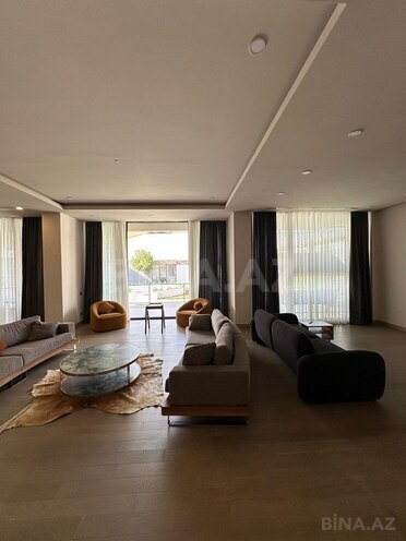 İcarəyə verilir 5 otaqlı həyət evi/bağ evi 400 m², Bilgəh q., photo 16 from 32