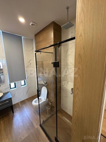 İcarəyə verilir 5 otaqlı həyət evi/bağ evi 400 m², Bilgəh q., photo 24 from 32