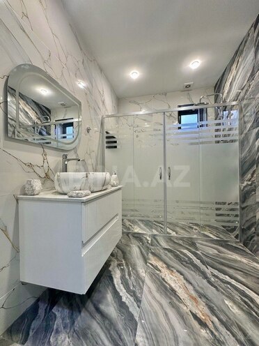 Satılır 4 otaqlı həyət evi/bağ evi 150 m², Mərdəkan q., photo 17 from 22