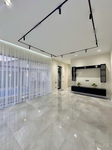 Satılır 4 otaqlı həyət evi/bağ evi 150 m², Mərdəkan q., photo 15 from 22
