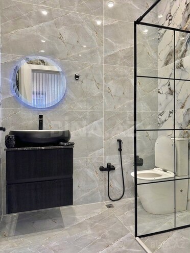 Satılır 4 otaqlı həyət evi/bağ evi 150 m², Mərdəkan q., photo 19 from 22