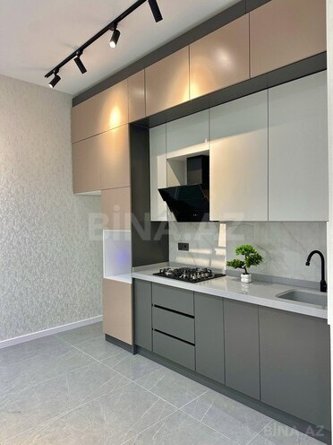 Satılır 4 otaqlı həyət evi/bağ evi 150 m², Mərdəkan q., photo 14 from 22