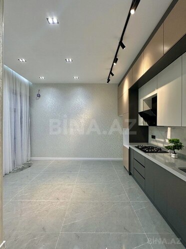 Satılır 4 otaqlı həyət evi/bağ evi 150 m², Mərdəkan q., photo 13 from 22