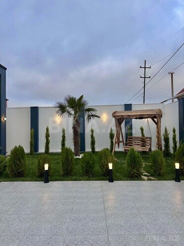Satılır 4 otaqlı həyət evi/bağ evi 150 m², Mərdəkan q., photo 7 from 22