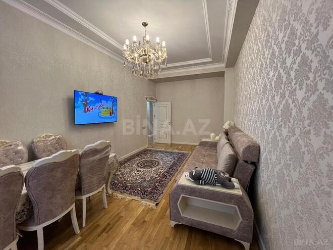 3 otaqlı yeni tikili - Sumqayıt - 101 m² (9)