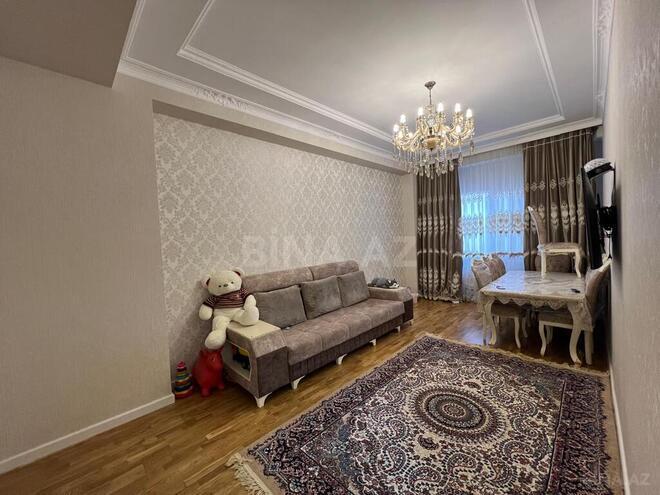 3 otaqlı yeni tikili - Sumqayıt - 101 m² (6)