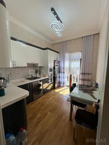3 otaqlı yeni tikili - Sumqayıt - 101 m² (16)