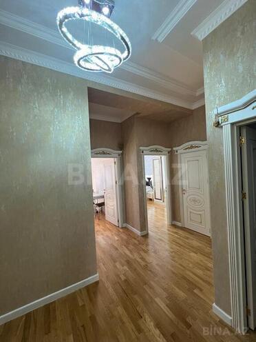 3 otaqlı yeni tikili - Sumqayıt - 101 m² (18)