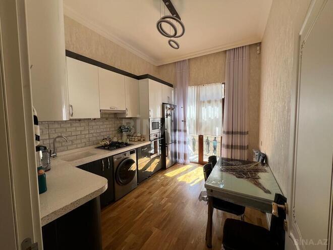 3 otaqlı yeni tikili - Sumqayıt - 101 m² (14)