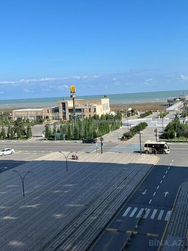 3 otaqlı yeni tikili - Sumqayıt - 101 m² (1)