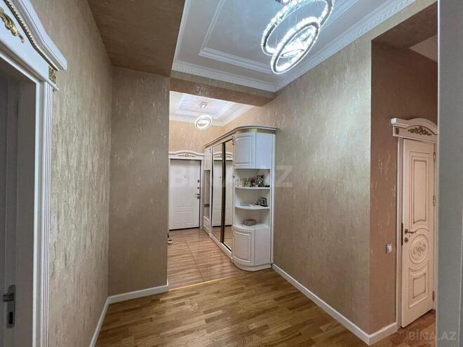 3 otaqlı yeni tikili - Sumqayıt - 101 m² (3)