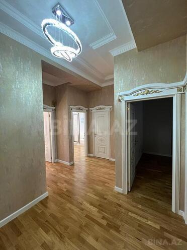 3 otaqlı yeni tikili - Sumqayıt - 101 m² (7)