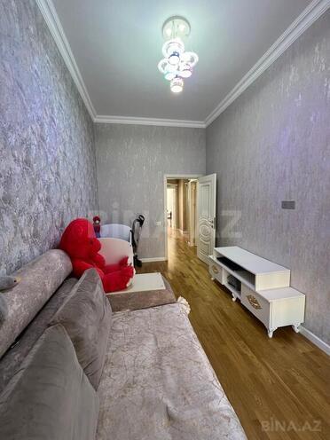3 otaqlı yeni tikili - Sumqayıt - 101 m² (22)