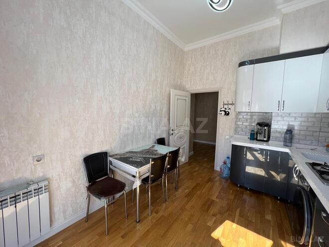 3 otaqlı yeni tikili - Sumqayıt - 101 m² (17)