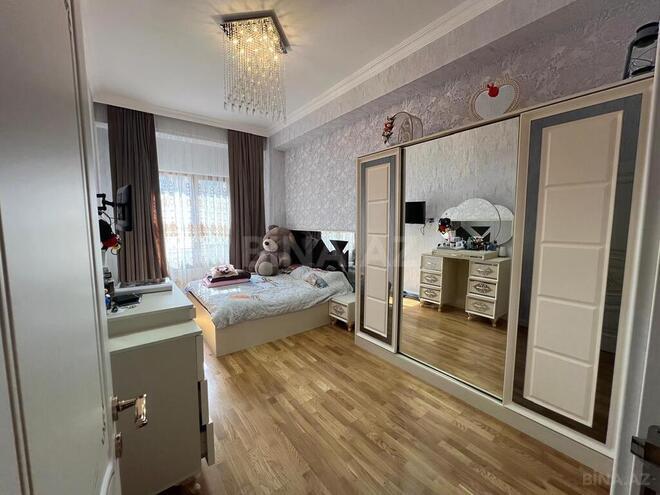 3 otaqlı yeni tikili - Sumqayıt - 101 m² (29)