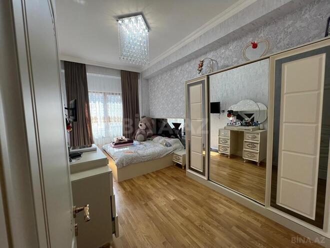 3 otaqlı yeni tikili - Sumqayıt - 101 m² (30)