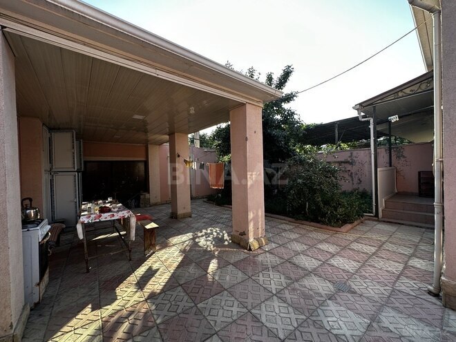 Продаётся 3-комн. дом/дача 85 м², пос. Бакиханова, photo 20 from 26