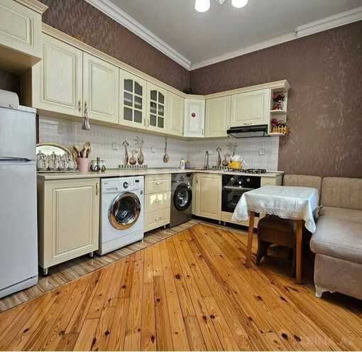 4-комн. дом/дача - пос. Сарай - 120 м² (8)