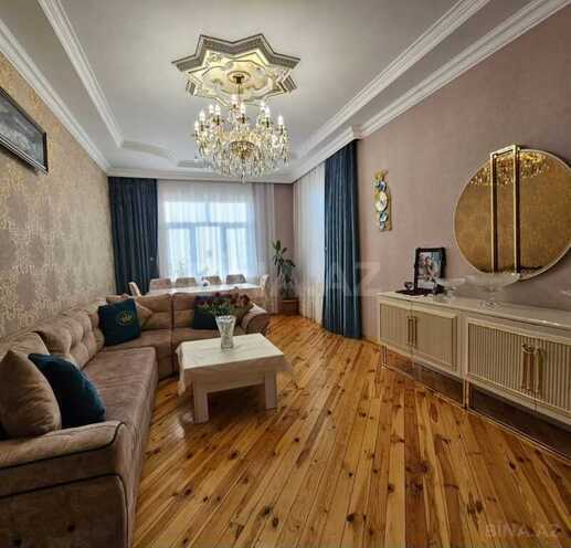 4-комн. дом/дача - пос. Сарай - 120 м² (1)