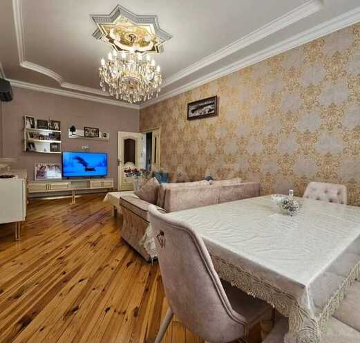 4-комн. дом/дача - пос. Сарай - 120 м² (2)